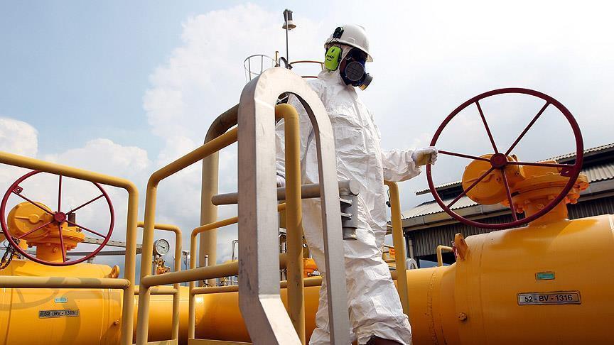 Poland's PGNiG signs long-term deal for US LNG