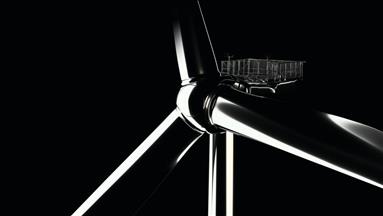 MHI Vestas to equip Dutch offshore wind farm Borssele V 
