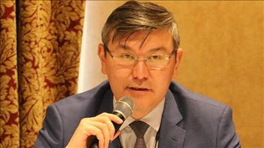 Kazakh envoy urges Turkish investment
