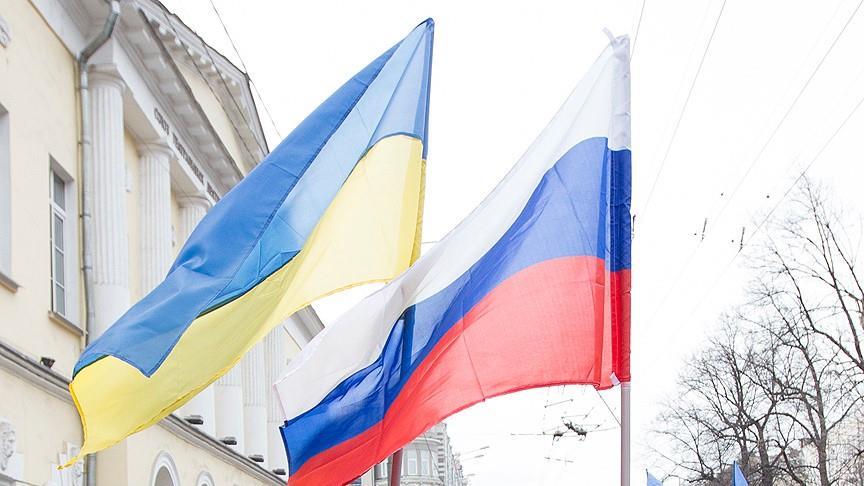 Russia expands sanctions against Ukraine 
