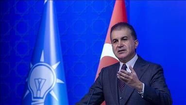 Top Turkish delegation due in Russia to discuss Syria
