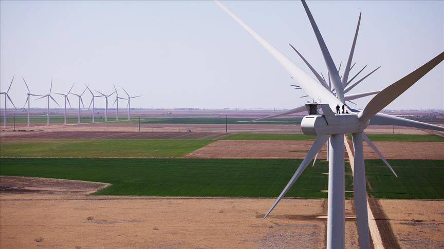 Vestas secures 359 MW repowering order from US