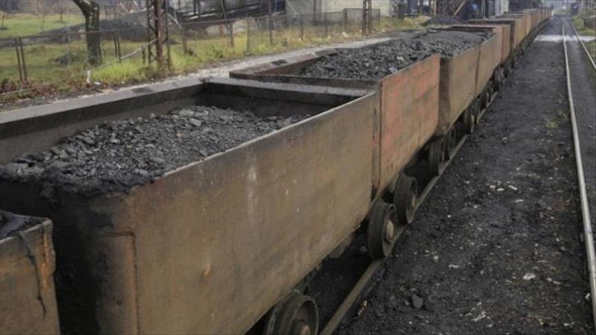 US coal consumption in 2018 set to be lowest in 39 yrs.