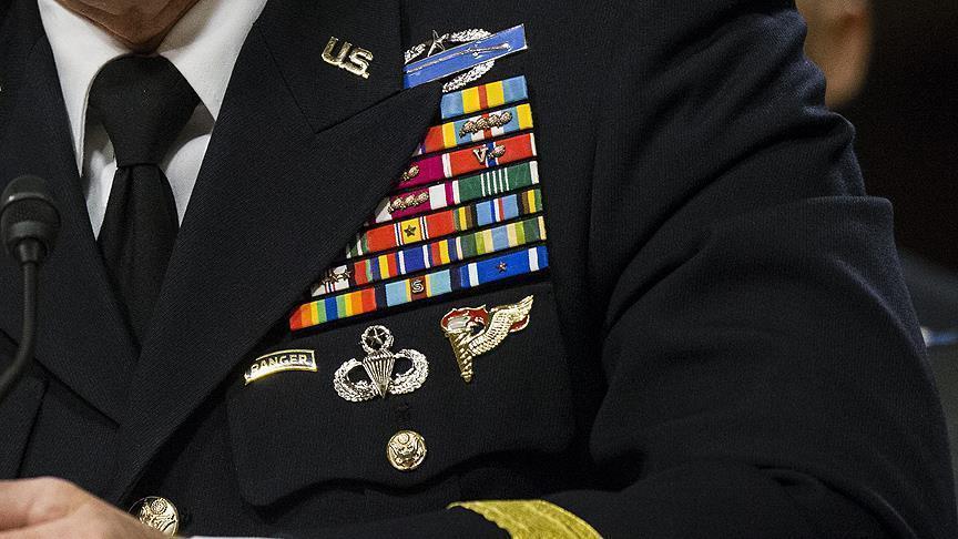 US military command removes nuke joke amid criticism