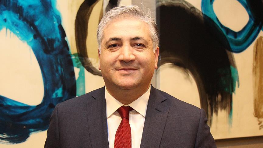 Turkey to explore metallic minerals in Uzbekistan