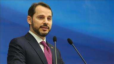 Turkey reached all targets in 2018: Finance minister