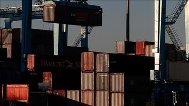 Turkey's exports hit all-time high with $168.1B in 2018 