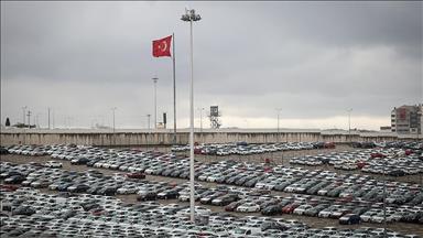 Turkish auto market aims over $32B exports in 2019