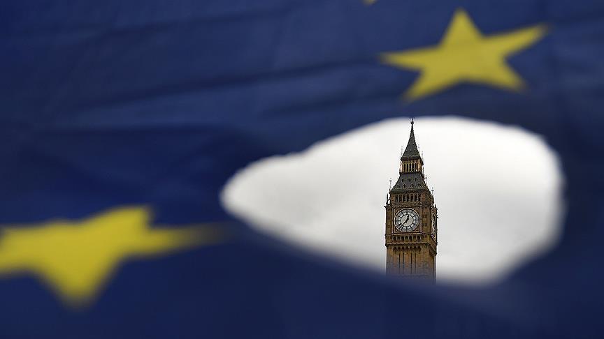 Brexit: MPs ask gov't to rule out no-deal exit