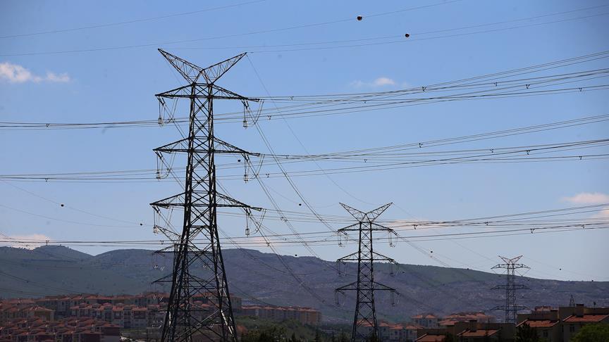 Turkey's electricity consumption in 2018 up by 0.75%