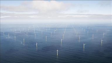 Offshore wind energy set to increase in US: IEEFA