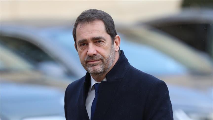 Yellow Vests ruin most of France’s speed cameras