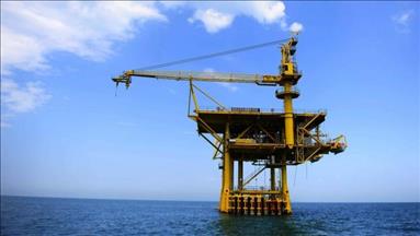 Aker energy strikes oil offshore Ghana