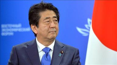Brexit with deal 'wish of whole world': Japanese PM