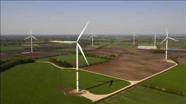 German Nordex secures 150-megawatt wind project in US 