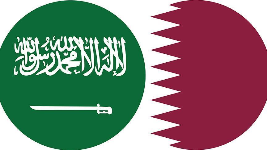 Qatar to talk to Saudi-led bloc 'without preconditions'