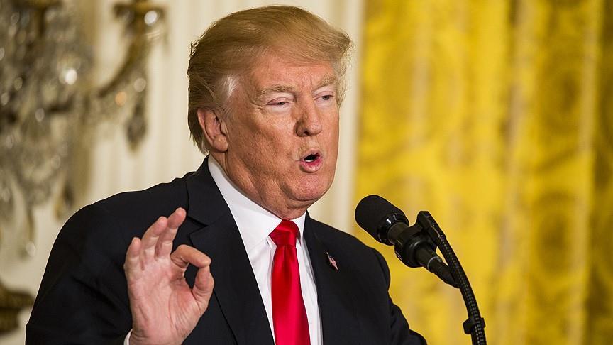 Trump hinted pulling out of NATO: report