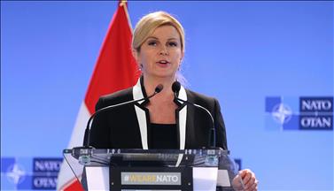 Croatian president to visit Turkey