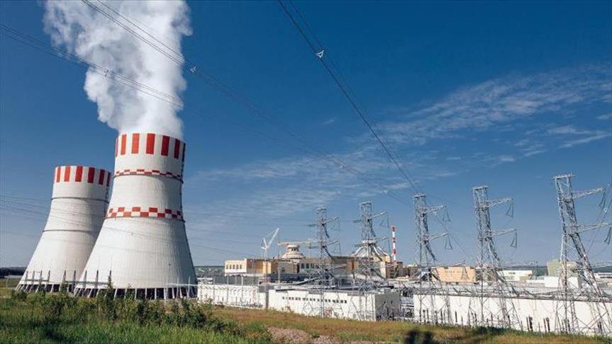 Hitachi halts work on UK nuclear plant over financing