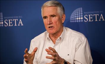 US has legitimate reasons for leaving Syria: Ex-general