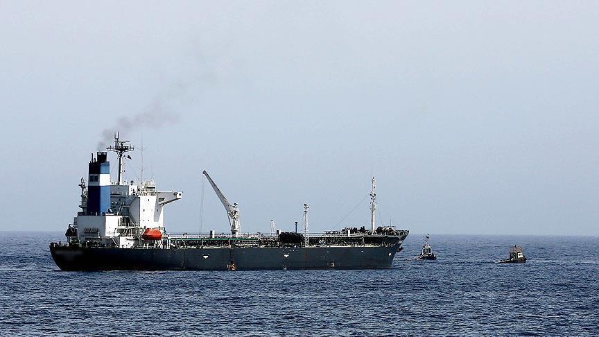 Japan resumes Iran oil imports: Iranian official 