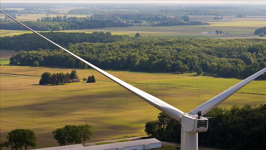 Nordex, innogy partner for 2 wind projects in US 