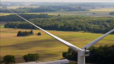 Nordex, innogy partner for 2 wind projects in US 