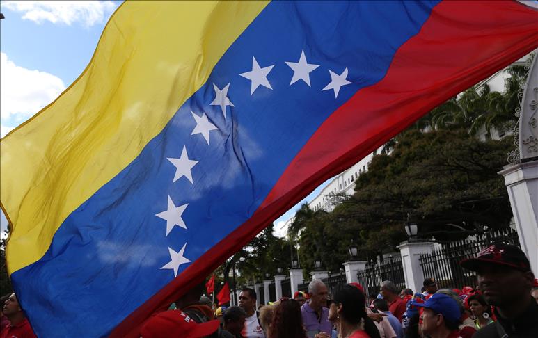 Mexico, Bolivia back Maduro as Venezuela President 