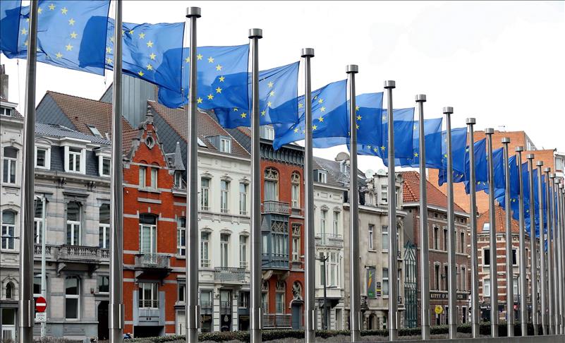 EU voices risks involving investor, residence schemes