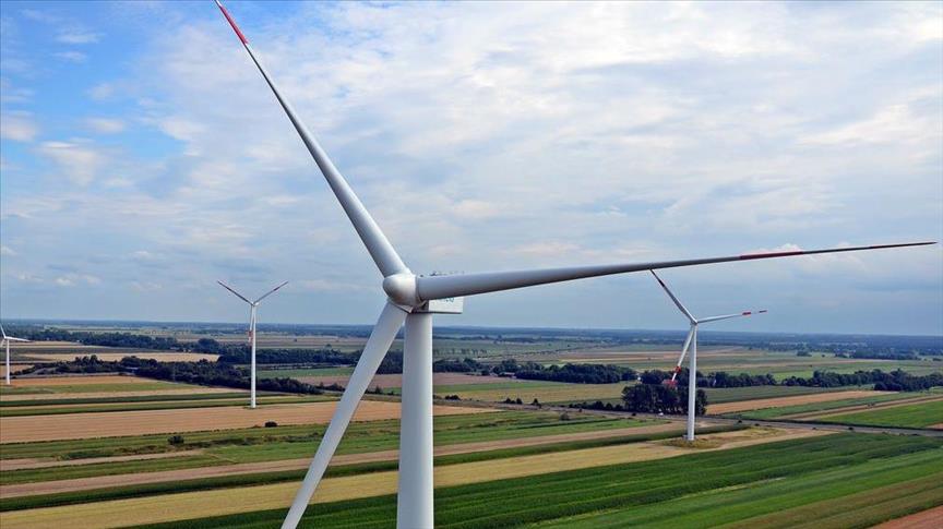 PNE has 93 MW of wind capacity under construction in EU