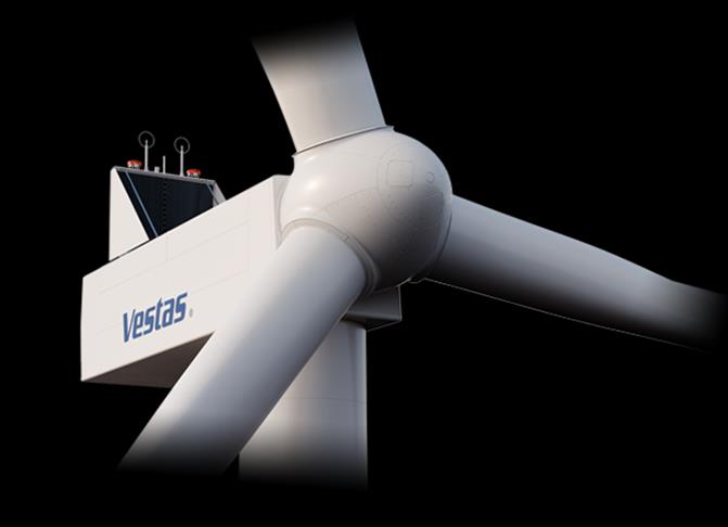 Vestas Introduces Two New Wind Turbine Variants