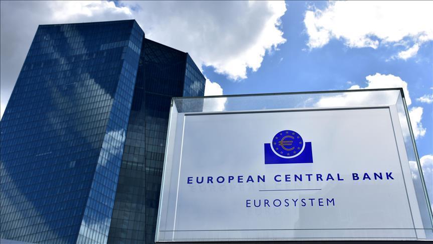 European Central Bank keeps interest rates constant