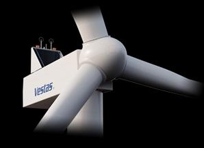 Vestas introduces two new wind turbine variants 