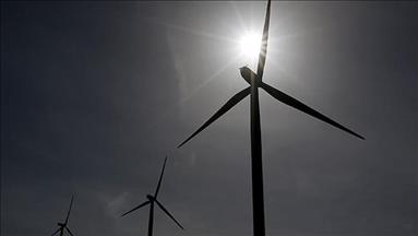 EBRD arranges �150M loan for Ukraine's largest wind farm 