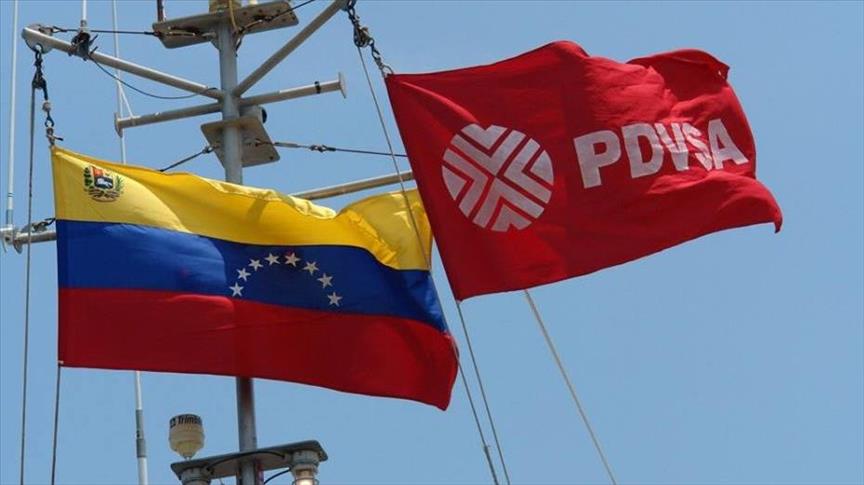 US blacklists Venezuela's state-owned oil company