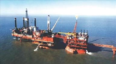 CNOOC's Glengorm discovery is UK's largest since 2008