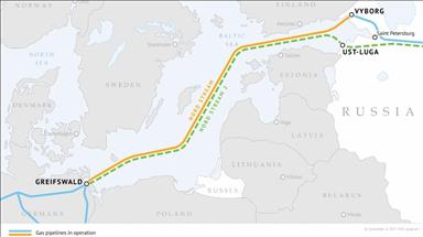 Russia and Austria see increase in gas trade 