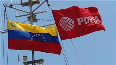 US blacklists Venezuela's state-owned oil company