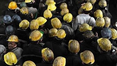 Half of US coal mines operating in 2008 have closed