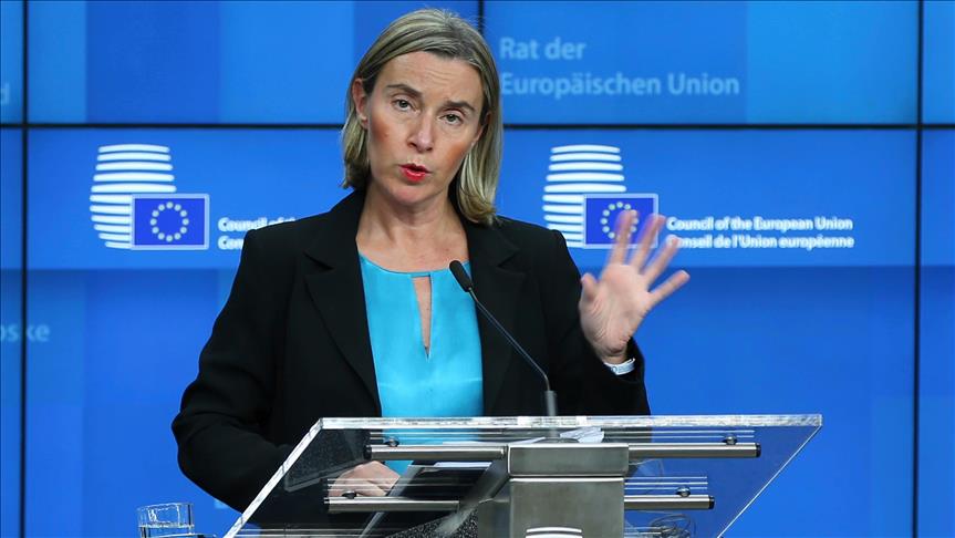 EU forms contact group to push Maduro for new elections