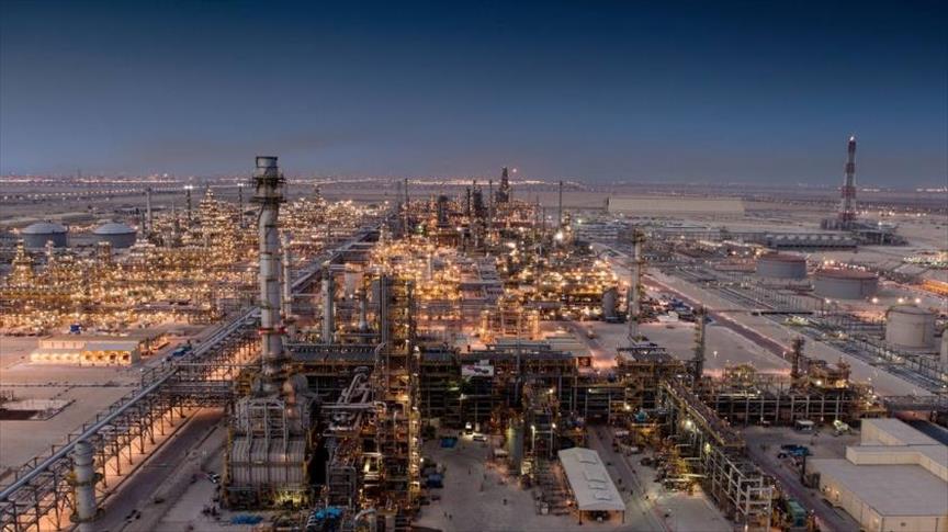 Daelim to build S. Arabia's first polyisobutylene plant