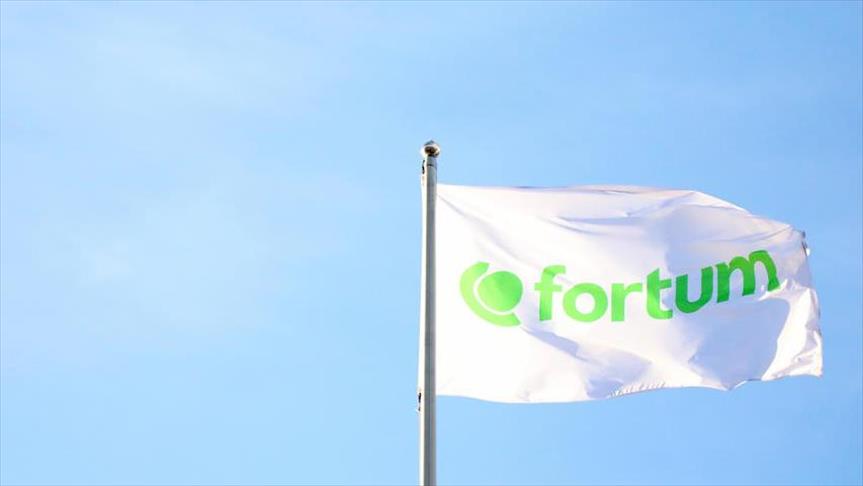 Fortum's EBITDA increases 19% in 2018