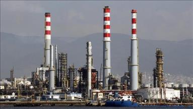 Chevron agrees to buy Texas refinery for $350 million