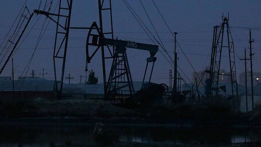 Number of US oil rigs falls by 15 to 847