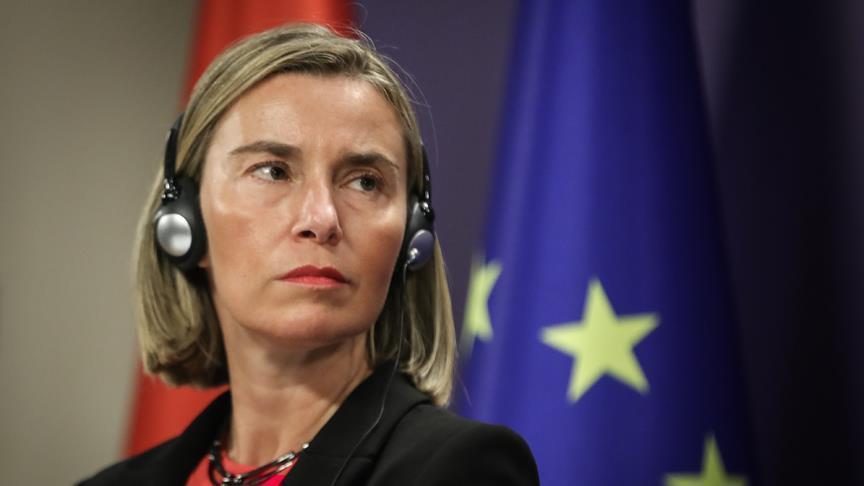 'Improving Turkish-EU cooperation benefits both'