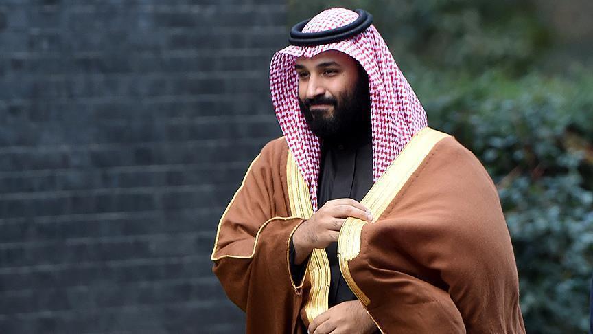 Saudi Arabia cannot restore global reputation: report