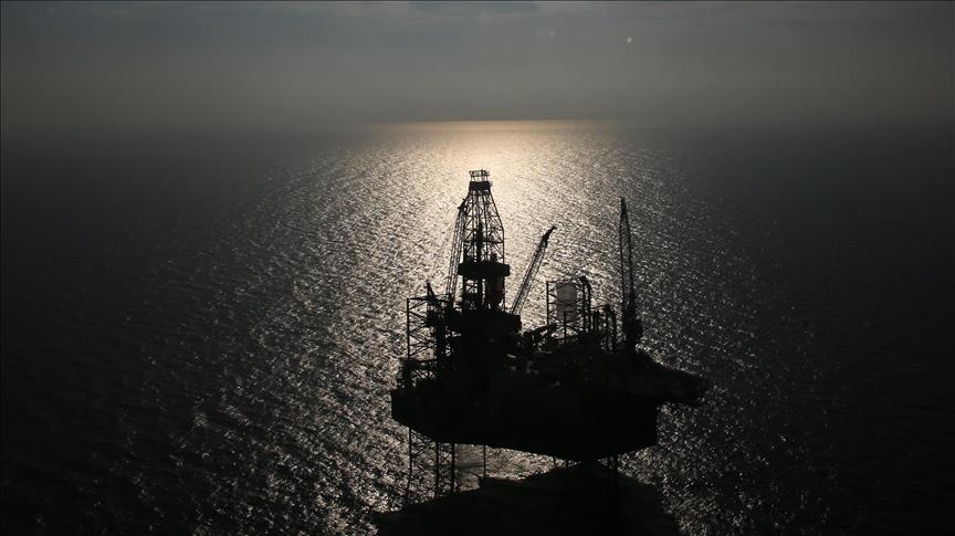 Global deepwater output to reach record high this year