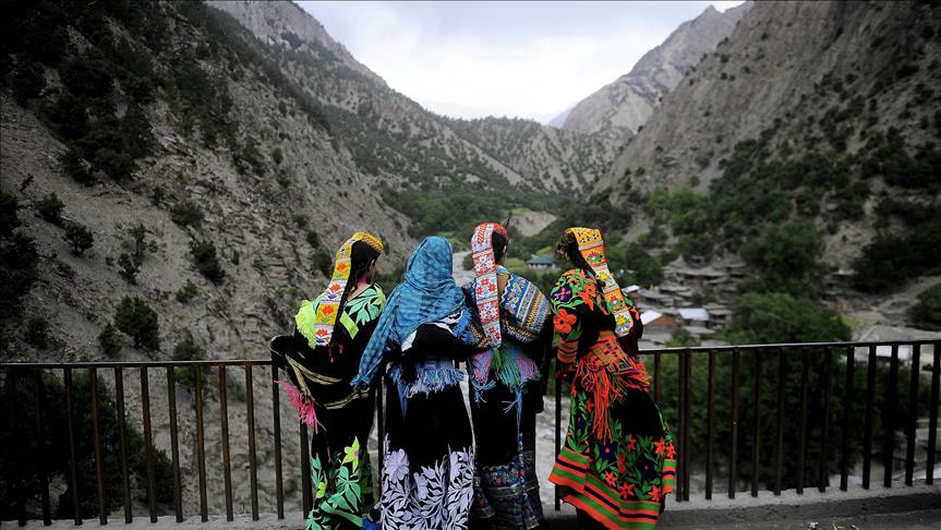 New study warns of dire melt in Asia's Hindu-Kush