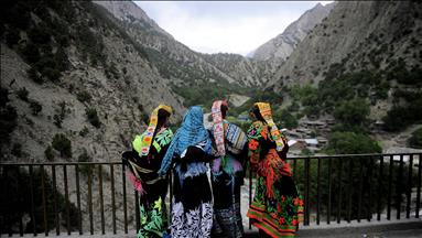 New study warns of dire melt in Asia's Hindu-Kush