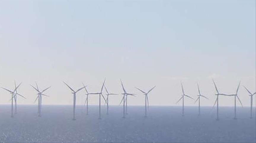 European offshore wind sees 18% rise in 2018 capacity